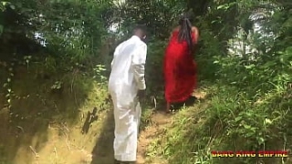 [Village Roads And, Shaved Pussy, Empire] As A Of A Popular Millionaire I Fucked An African Village Girl On The Village Roads And I Enjoyed Her Wet Pussy Full Video On XVideo Red