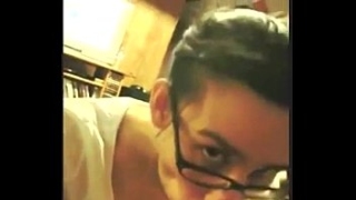 [White, Girl Amateur, Amateur] White Girl Amateur Blowjob