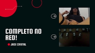 [Socando Gostoso, Jadecristalrj, Fetish] Assembled