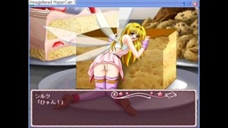 [Eroge, Hentai, Silk] Silk MP4