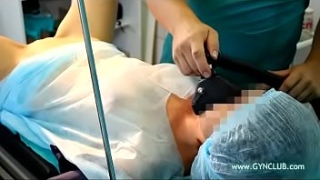 [Cz, Episode, Gynecological] Gynecological Surgery New Episode 55