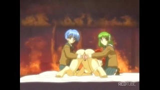 [Anime, Hentai, Tentecal] Tentecal Hentai